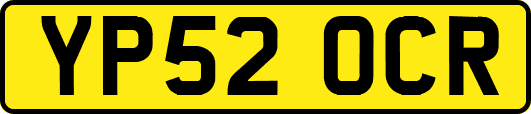 YP52OCR