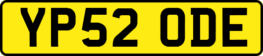 YP52ODE