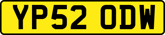 YP52ODW