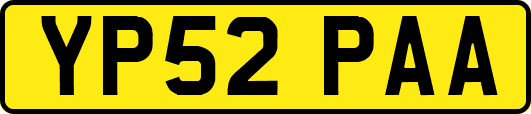 YP52PAA