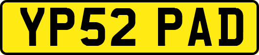 YP52PAD