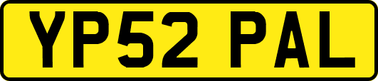 YP52PAL