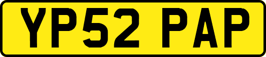 YP52PAP
