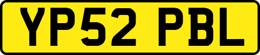 YP52PBL