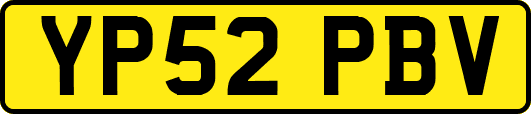 YP52PBV