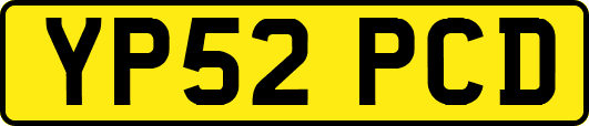YP52PCD