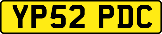 YP52PDC