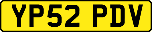 YP52PDV