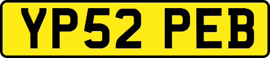 YP52PEB