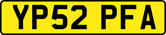 YP52PFA