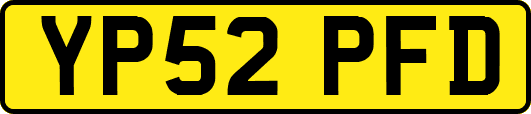YP52PFD