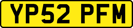 YP52PFM