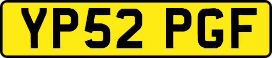 YP52PGF