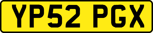 YP52PGX