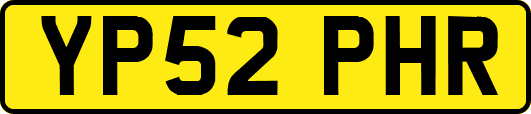 YP52PHR