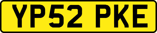 YP52PKE