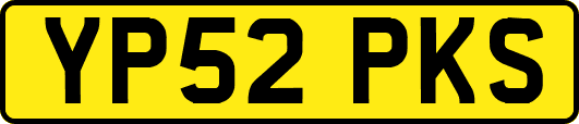 YP52PKS