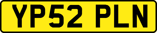 YP52PLN