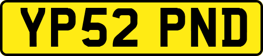 YP52PND
