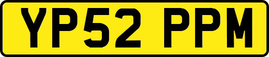 YP52PPM
