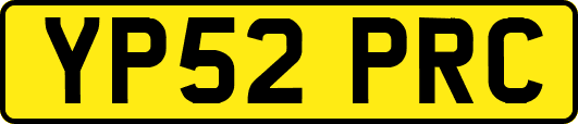 YP52PRC