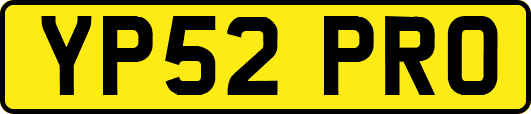 YP52PRO