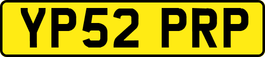 YP52PRP