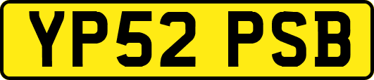 YP52PSB