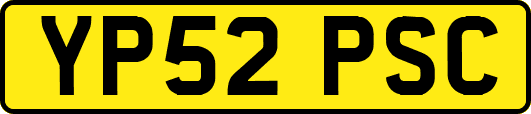 YP52PSC