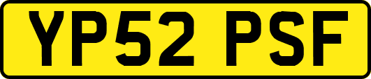 YP52PSF