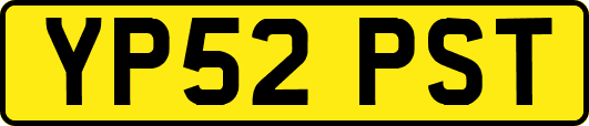 YP52PST