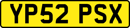 YP52PSX