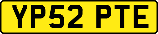 YP52PTE