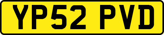 YP52PVD