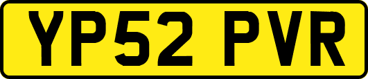 YP52PVR