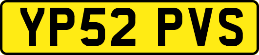 YP52PVS