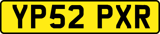 YP52PXR