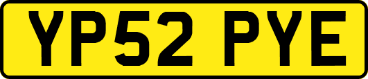 YP52PYE