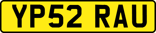 YP52RAU