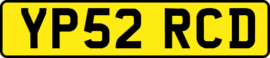 YP52RCD