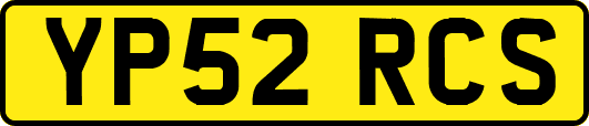 YP52RCS