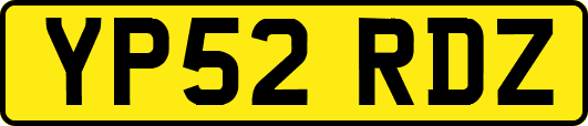 YP52RDZ