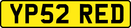 YP52RED