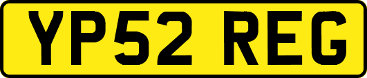 YP52REG