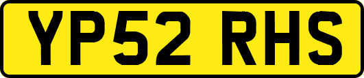 YP52RHS