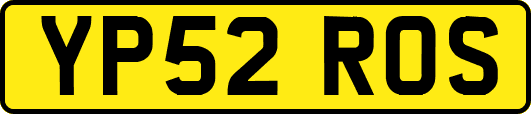 YP52ROS