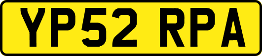 YP52RPA