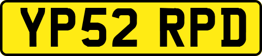 YP52RPD