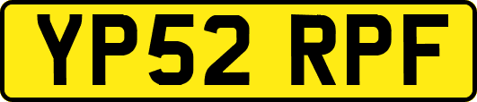 YP52RPF