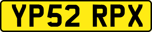 YP52RPX